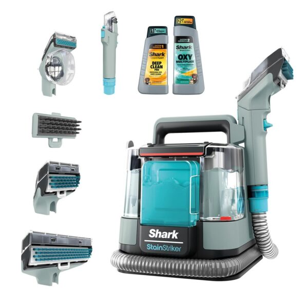 Shark StainStriker Stain & Spot Cleaner with Tough Stain
