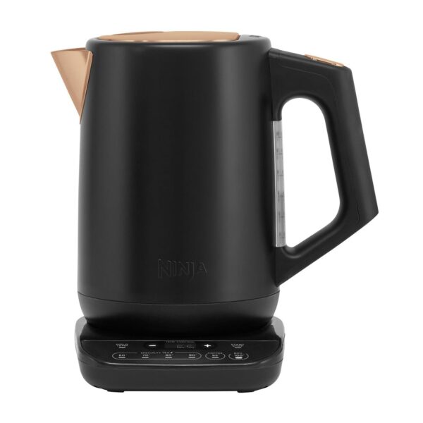 Ninja Perfect Temperature Kettle With Temperature Control